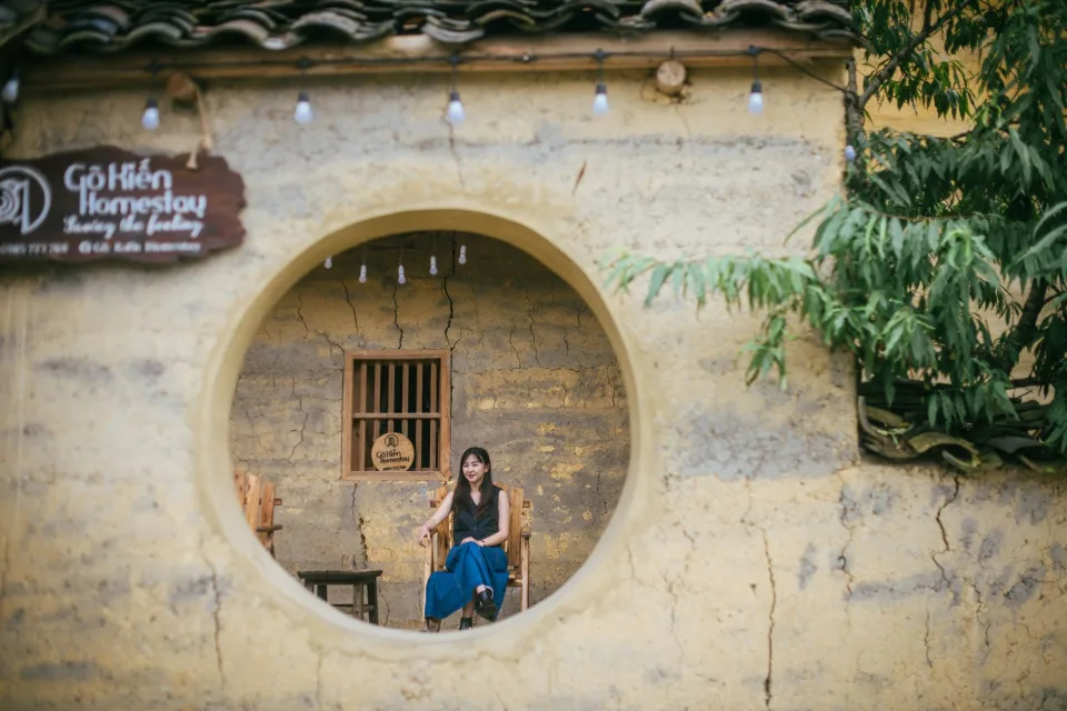 Hình ảnh tại Villa Maitai 5