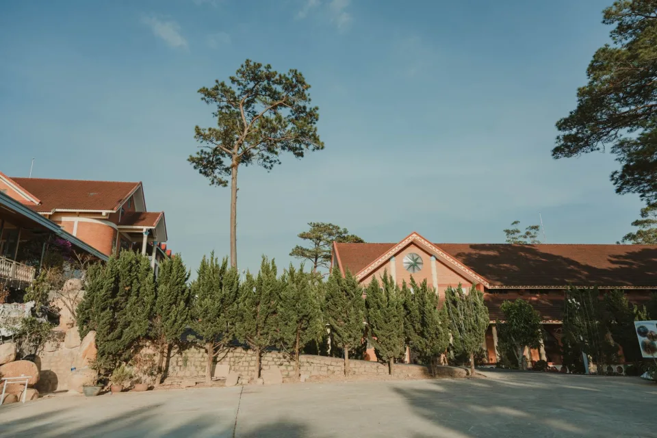 Hình ảnh tại Villa Maitai 3