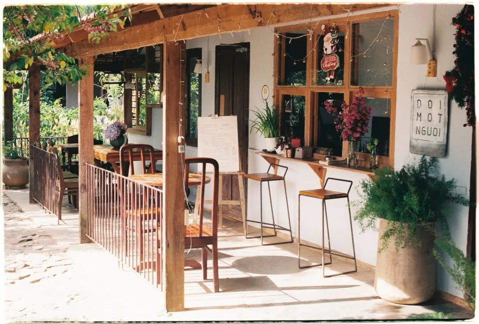 Hình ảnh tại Villa Maitai 4